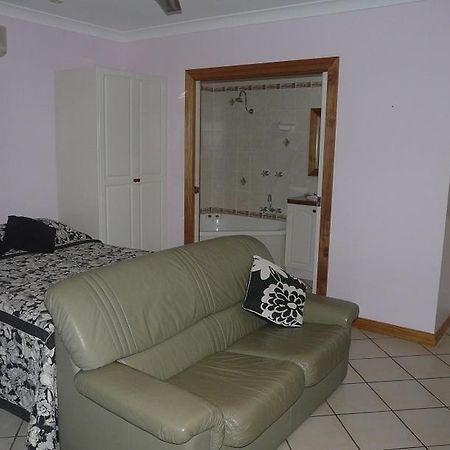 Curtain Fig Motel Yungaburra Esterno foto